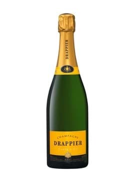 Champagne Drappier Brut Carte d'Or Champagne Drappier Brut Carte d'Or