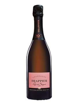 Champagne Drappier Rose de Saignee Champagne Drappier Rose de Saignee