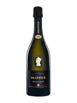 Champagne Drappier Charles de Gaulle Champagne Drappier Charles de Gaulle