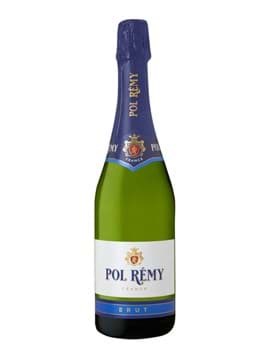 vang sủi Pol Remy Brut