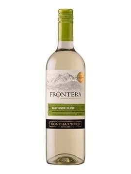 Hiển thị chi tiết cho Rượu vang Concha Y Toro Frontera Sauvignon Blanc Rượu vang Concha Y Toro Frontera Sauvignon Blanc