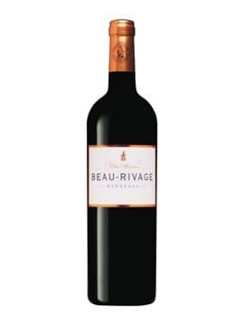 Beau Rivage Red Beau Rivage Red
