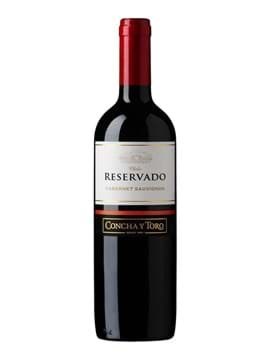 Hiển thị chi tiết cho Rượu vang Concha Y Toro Reservado Cabernet Sauvignon Rượu vang Concha Y Toro Reservado Cabernet Sauvignon