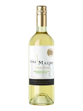 Hiển thị chi tiết cho Rượu vang Vina Maipo Classic Series Sauvignon Blanc Chardonnay Rượu vang Vina Maipo Classic Series Sauvignon Blanc Chardonnay
