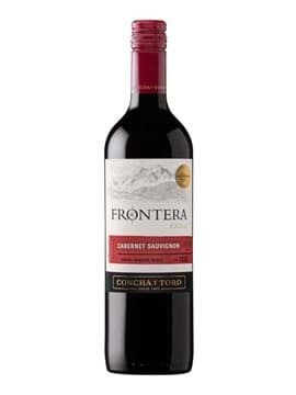 Hiển thị chi tiết cho Rượu vang Concha Y Toro Frontera Cabernet Sauvignon Rượu vang Concha Y Toro Frontera Cabernet Sauvignon