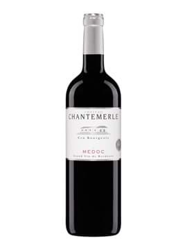 vang đỏ Chateau Chantemerle Chateau Chantemerle