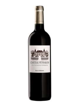 Vang đỏ Chateau Peyrabon Chateau Peyrabon