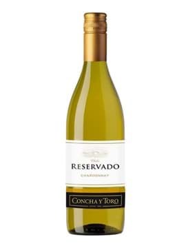 Hiển thị chi tiết cho Rượu vang Concha Y Toro Reservado Chardonnay Rượu vang Concha Y Toro Reservado Chardonnay