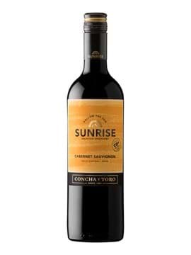 Hiển thị chi tiết cho Rượu vang Concha y Toro Sunrise Cabernet Sauvignon Rượu vang Concha y Toro Sunrise Cabernet Sauvignon