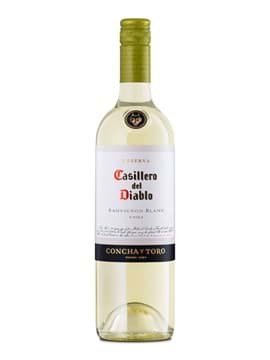 Hiển thị chi tiết cho Concha Y Toro Casillero Del Diablo Reserva Sauvignon Blanc Concha Y Toro Casillero Del Diablo Reserva Sauvignon Blanc