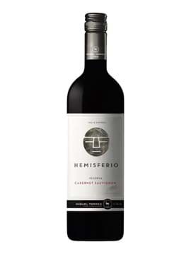 Hiển thị chi tiết cho Rượu vang Miguel Torres Hemisferio Cabernet Sauvignon Rượu vang Miguel Torres Hemisferio Cabernet Sauvignon