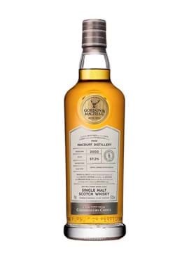 Macduff 2000 Macduff 2000