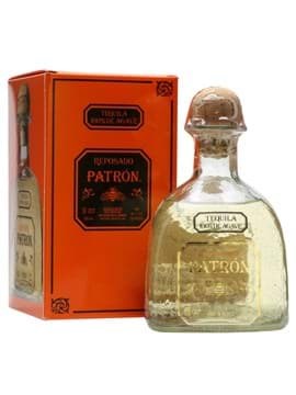 Hiển thị chi tiết cho Tequila Patron Reposado Tequila Patron Reposado