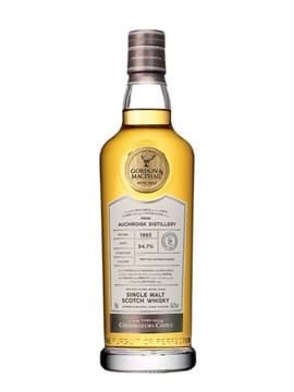 Auchroisk 1993 Auchroisk 1993