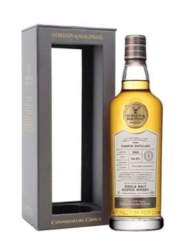 Tomatin 1989 Tomatin 1989