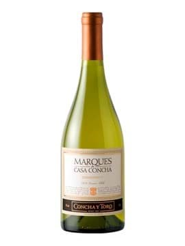 Hiển thị chi tiết cho Rượu vang Concha Y Toro Marques de Casa Concha Chardonnay Rượu vang Concha Y Toro Marques de Casa Concha Chardonnay