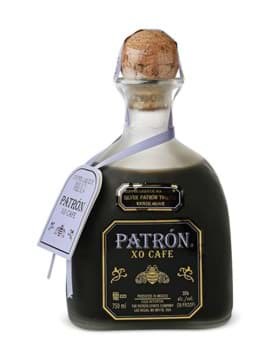 Hiển thị chi tiết cho Rượu Patron XO Cafe Rượu Patron XO Cafe