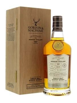 Ardmore 1987 Ardmore 1987