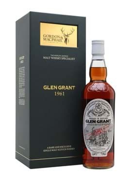 Glen Grant 1961 Glen Grant 1961