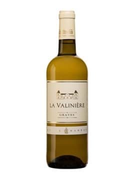 Vang trắng La Valiniere La Valiniere white