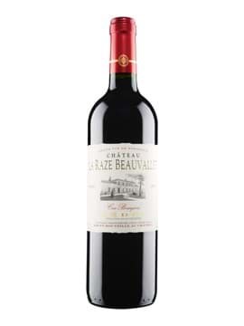 Vang đỏ Chateau La Raze Beauvallet Chateau La Raze Beauvallet