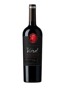 Hiển thị chi tiết cho Rượu vang Concha Y Toro Vitral Reserva Cabernet Sauvignon Rượu vang Concha Y Toro Vitral Reserva Cabernet Sauvignon