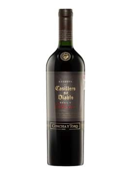 Hiển thị chi tiết cho Rượu vang Casillero del Diablo Reserva Devil's Collection Rượu vang Casillero del Diablo Reserva Devil's Collection