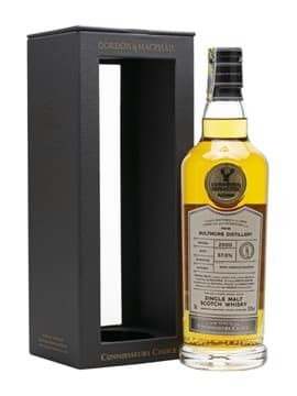 Aultmore 2000 bottled 2018 Aultmore 2000