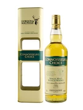 Allt A Bhainne 1996 Allt A Bhainne 1996