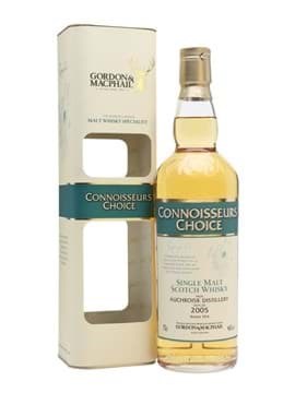 Auchroisk 2005 Auchroisk 2005
