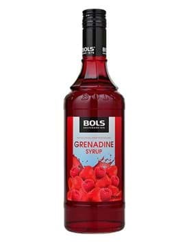 Hiển thị chi tiết cho Siro Bols Grenadine Siro Bols Grenadine