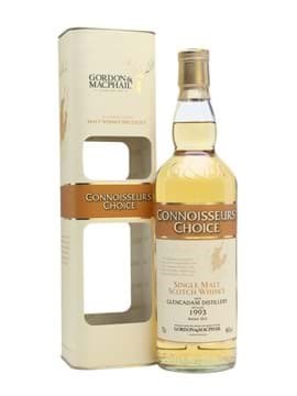 Glencadam 1993 Glencadam 1993