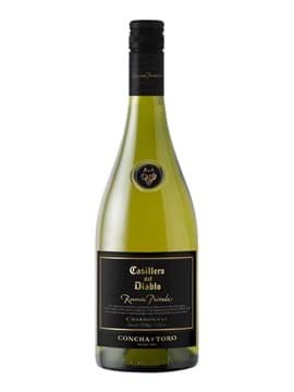 Hiển thị chi tiết cho Concha Y Toro Casillero Del Diablo Reserva Privada Chardonnay Concha Y Toro Casillero Del Diablo Reserva Privada Chardonnay