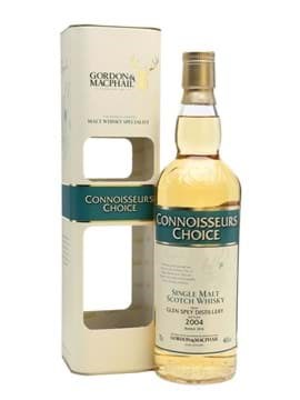Glen Spey 2004 Glen Spey 2004
