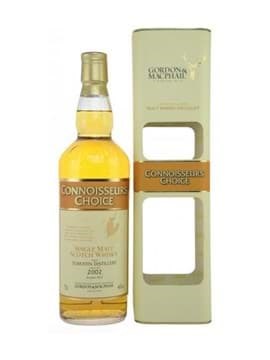 Tomatin 2002 – 2016 Tomatin 2002 – 2016