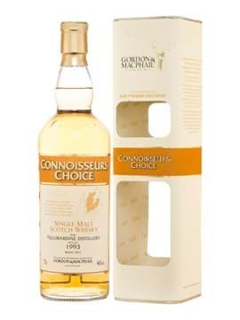 Tullibardine 1993 – 2015 Tullibardine 1993 – 2015