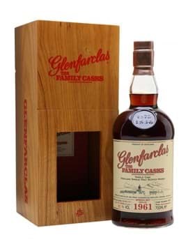 Glenfarclas 1961 Glenfarclas 1961