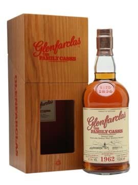 Glenfarclas 1962 Glenfarclas 1962