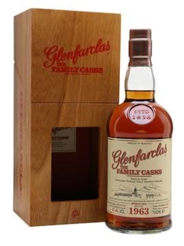 Glenfarclas 1963 Glenfarclas 1963
