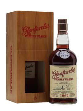 Glenfarclas 1964 Glenfarclas 1964