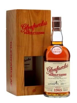 Glenfarclas 1965 Glenfarclas 1965