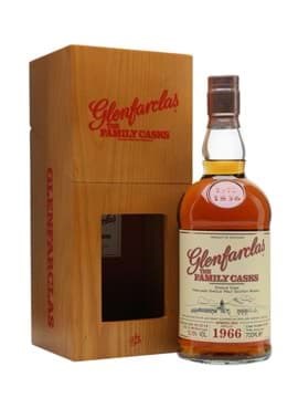 Glenfarclas 1966 Glenfarclas 1966