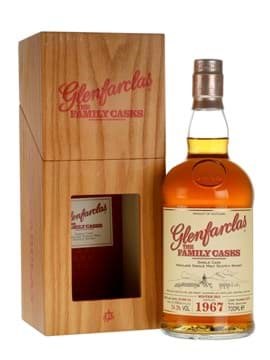Glenfarclas 1967 Glenfarclas 1967
