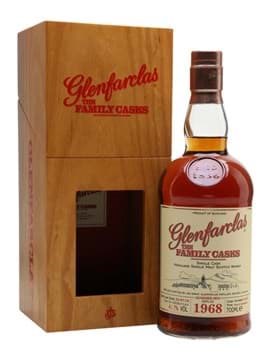 Glenfarclas 1968 Glenfarclas 1968