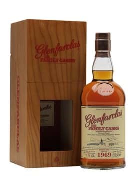 Glenfarclas 1969 Glenfarclas 1969