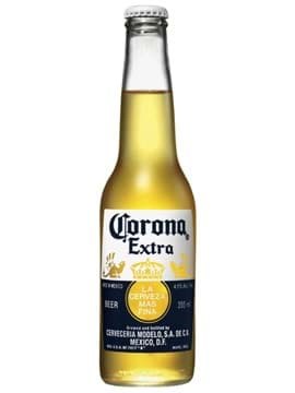 Hiển thị chi tiết cho Bia Corona Extra Bia Corona Extra