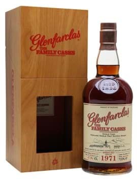 Glenfarclas 1971 Glenfarclas 1971