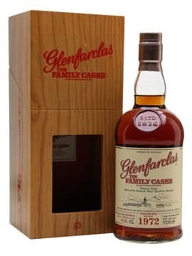 Glenfarclas 1972 Glenfarclas 1972