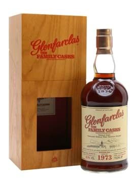 Glenfarclas 1973 Glenfarclas 1973