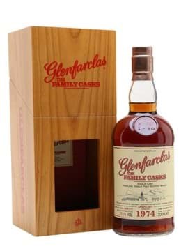 Glenfarclas 1974 Glenfarclas 1974